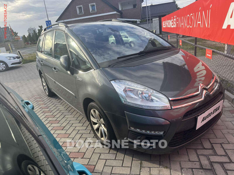 Citro�n Grand C4 Picasso