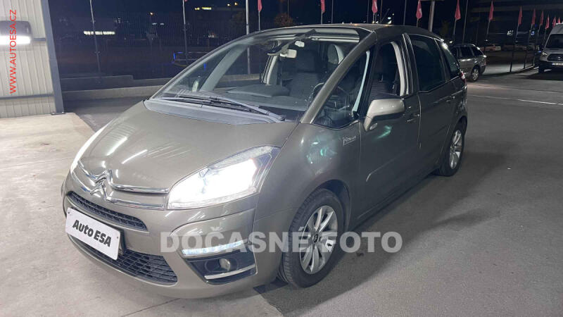 Citro�n C4 Picasso