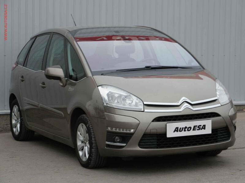 Citro�n C4 Picasso