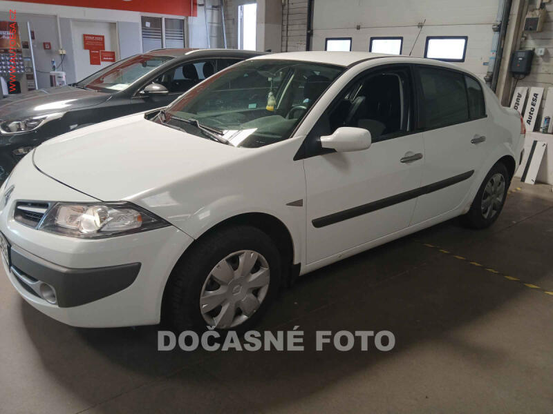 Renault M�gane