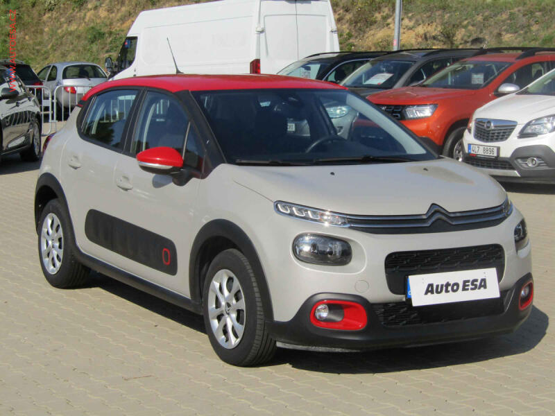 Citro�n C3