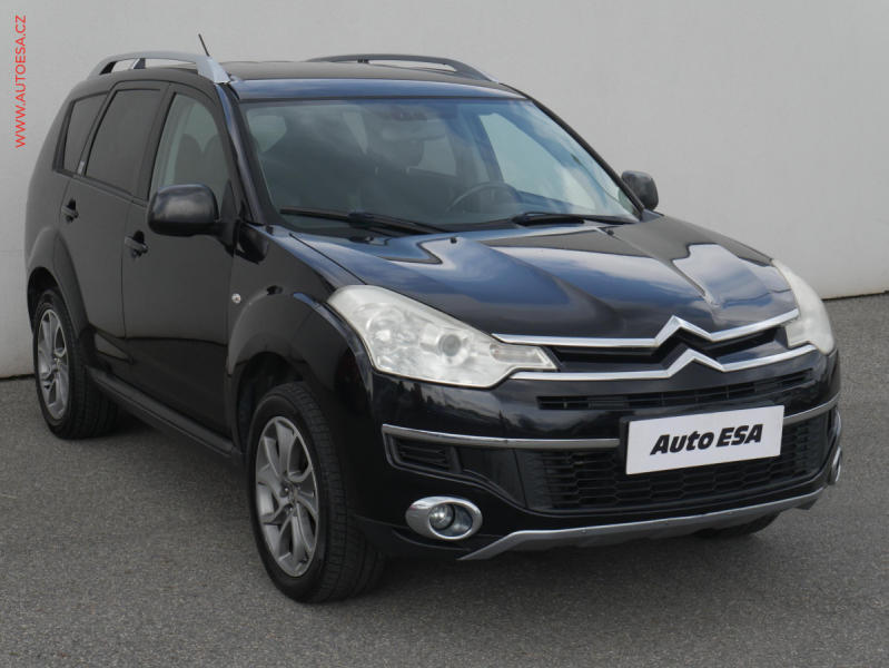 Citron C-Crosser