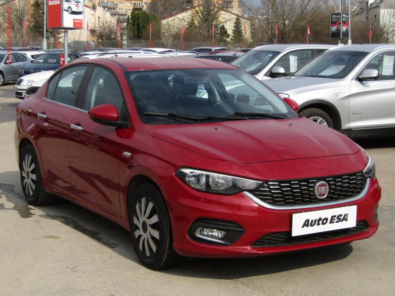 Fiat Tipo
