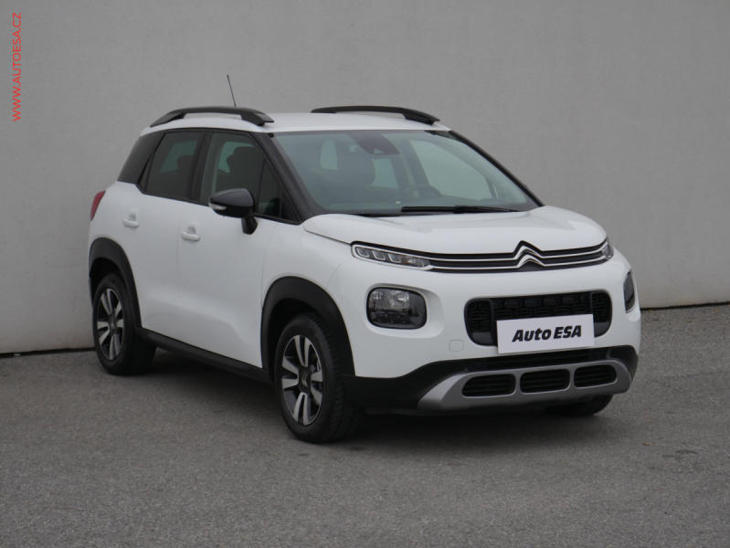 Citro�n C3 Aircross