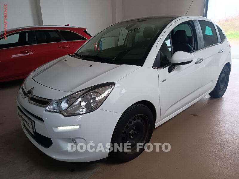 Citro�n C3