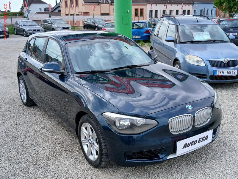 BMW 1er Reihe