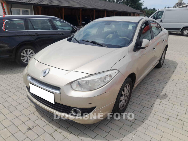 Renault Fluence