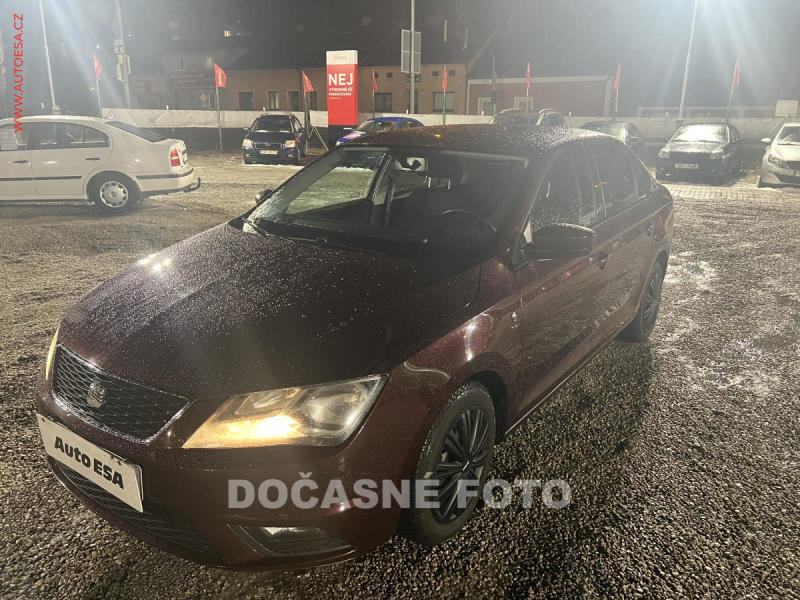 Seat Toledo