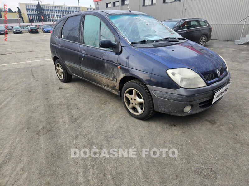 Renault M�gane