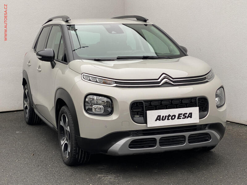 Citro�n C3 Aircross