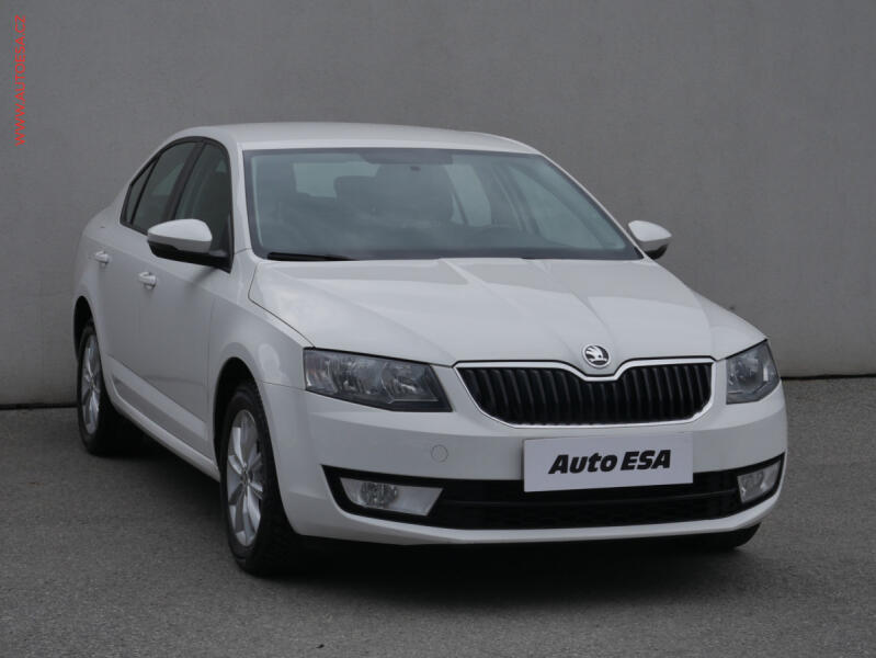 �koda Octavia
