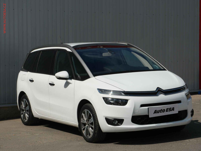 Citro�n C4 Picasso