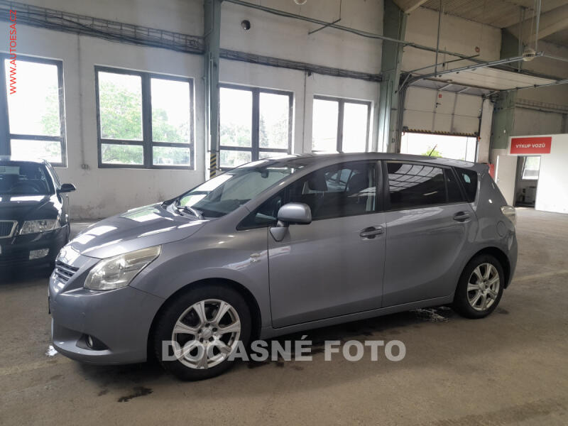 Toyota Verso