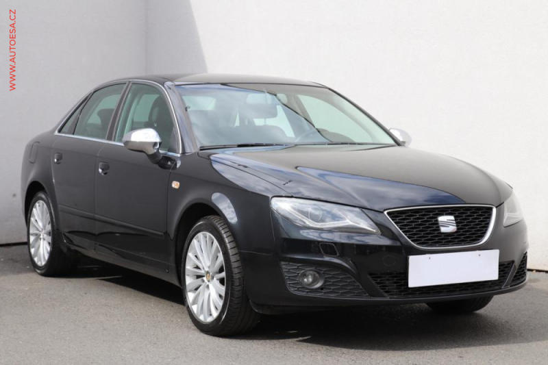 Seat Exeo