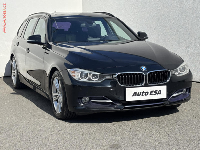 BMW 3er Reihe