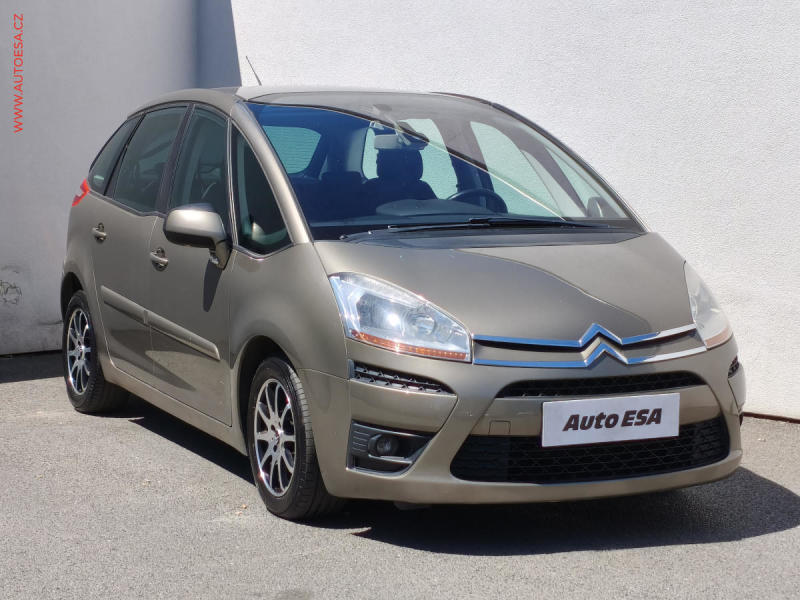 Citron C4 Picasso