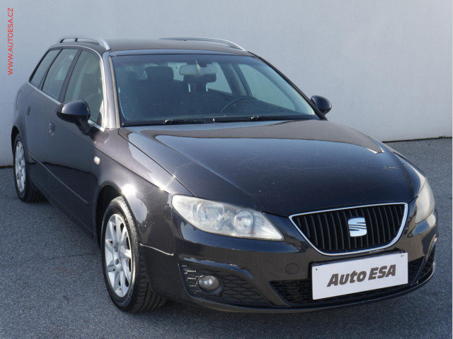 Seat Exeo