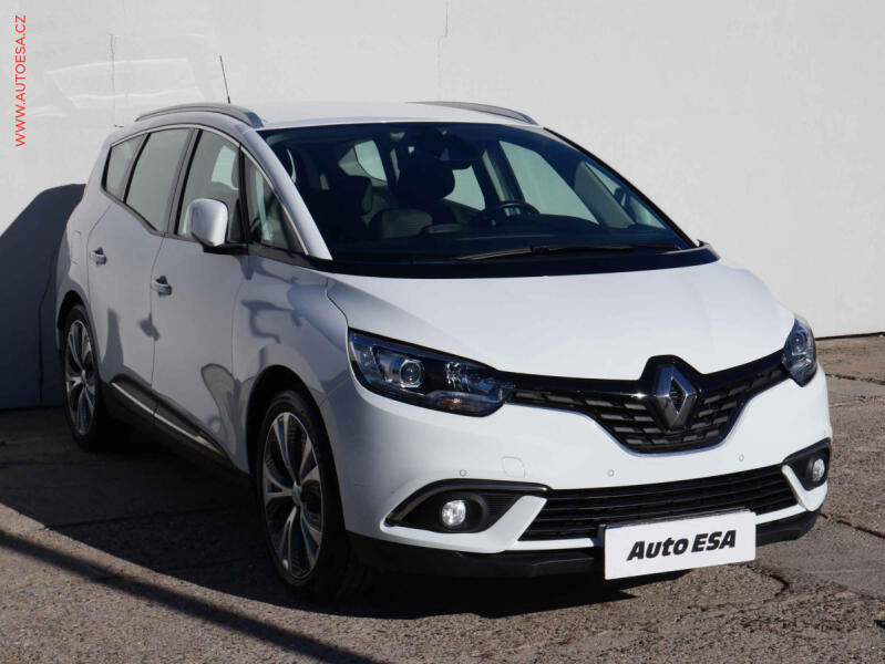 Renault Grand Sc�nic