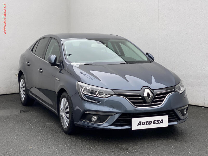 Renault M�gane