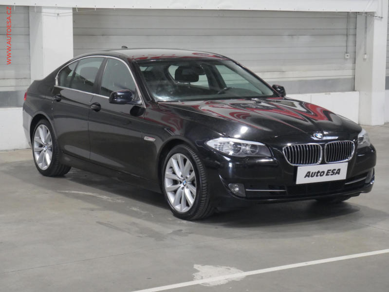 BMW 5er Reihe