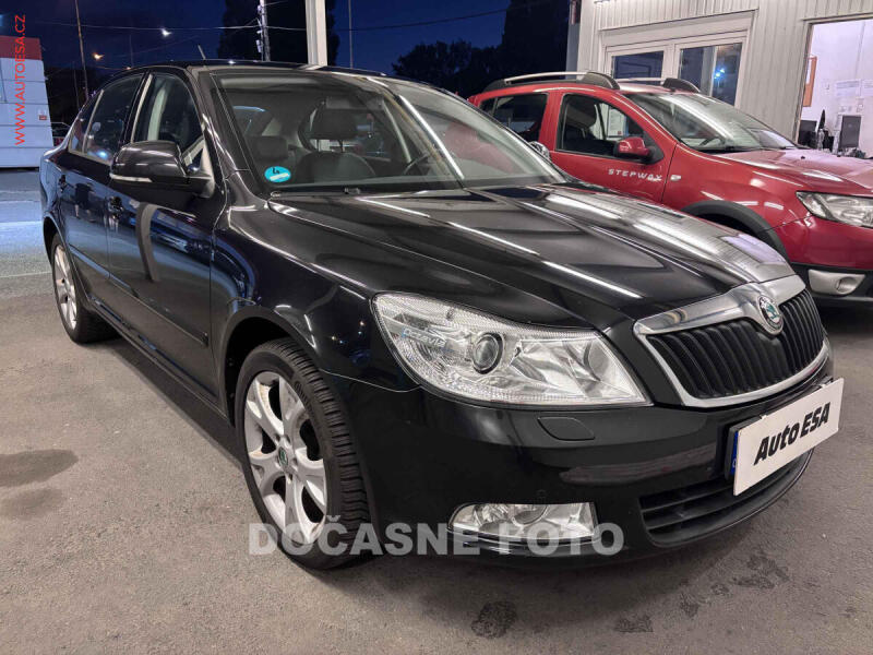 �koda Octavia