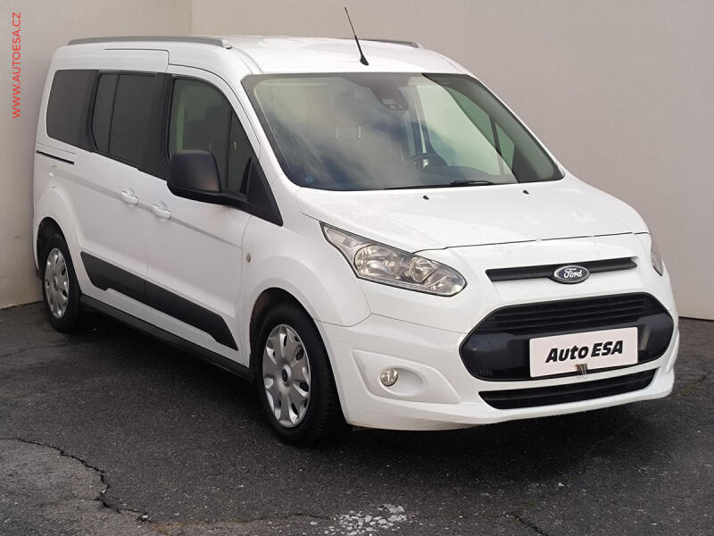 Ford Tourneo Connect