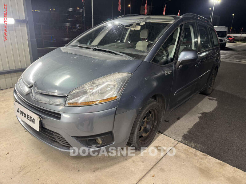 Citro�n C4 Picasso