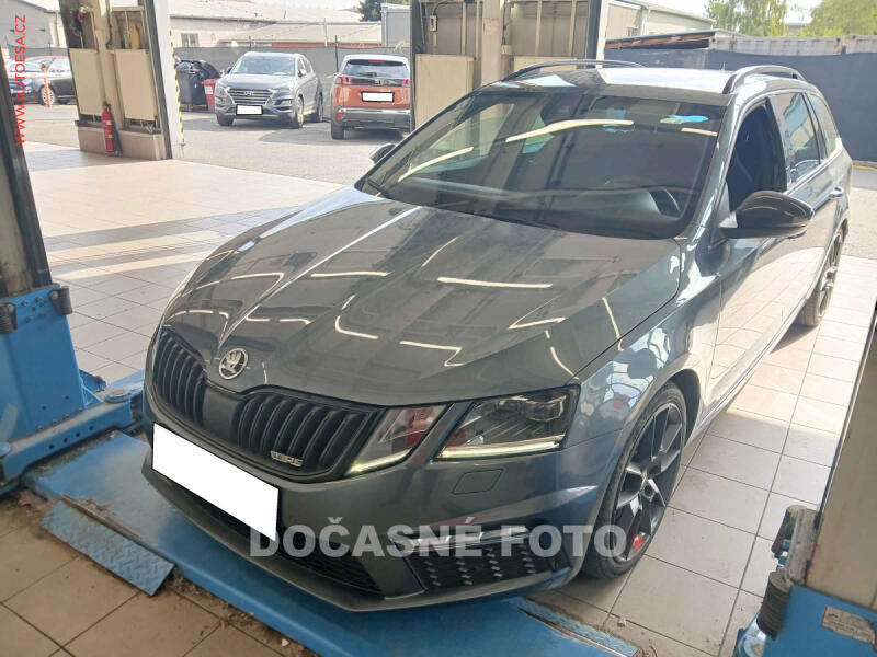 �koda Octavia