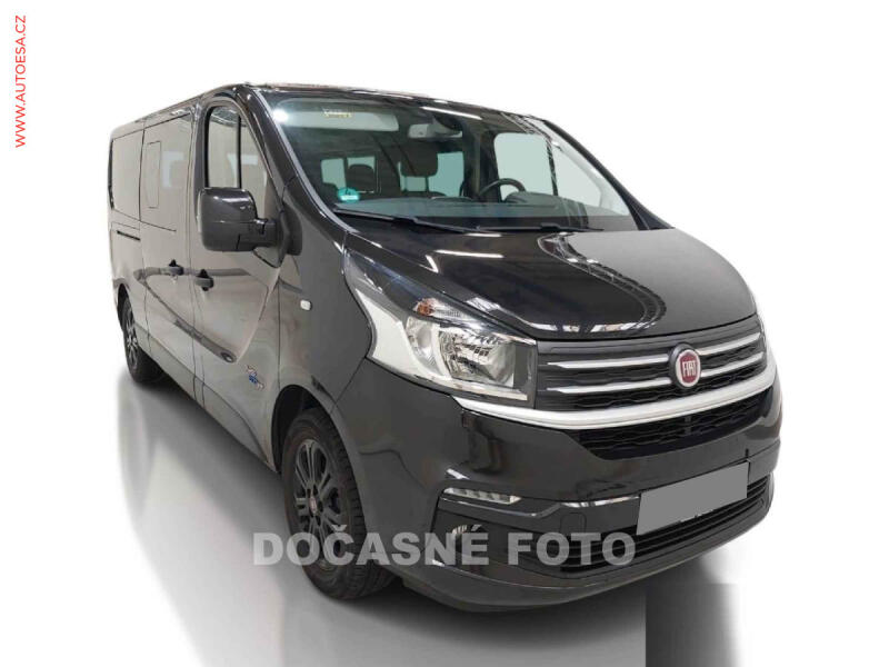 Fiat Talento