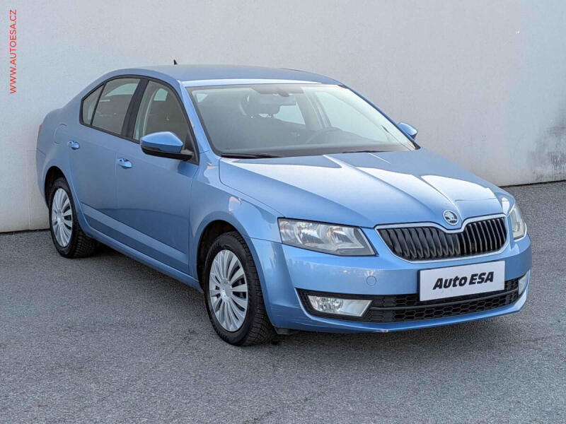 �koda Octavia