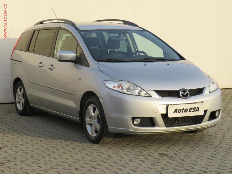 Mazda 5