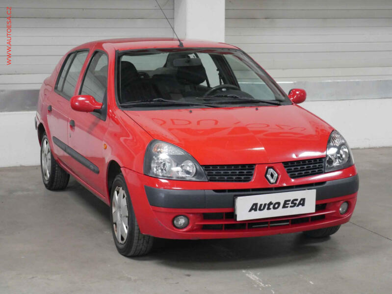 Renault Thalia