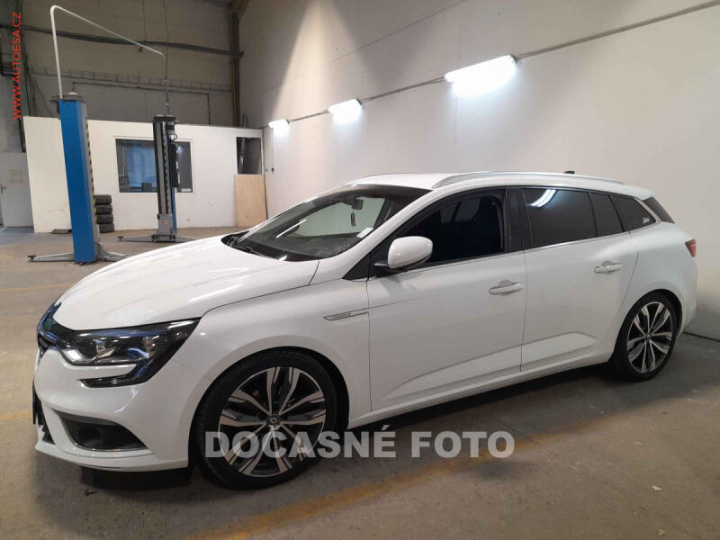Renault M�gane