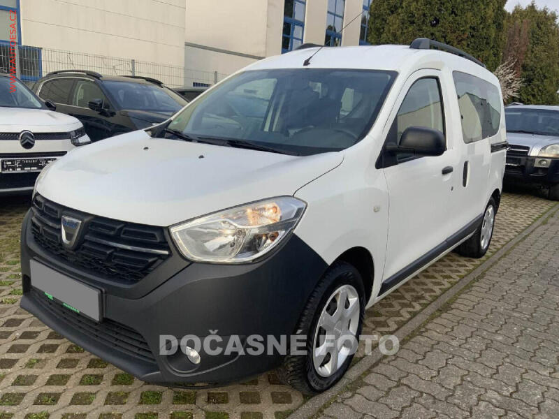 Dacia Dokker