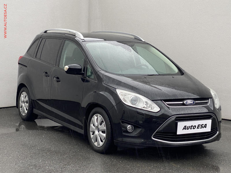 Ford Grand C-MAX