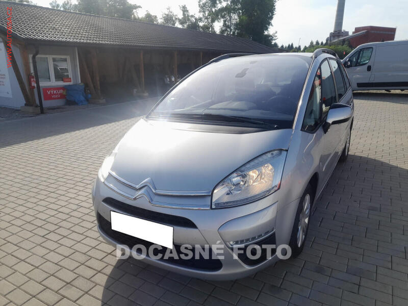Citro�n Grand C4 Picasso
