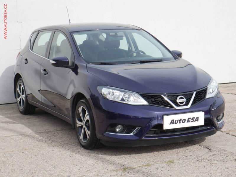 Nissan Pulsar