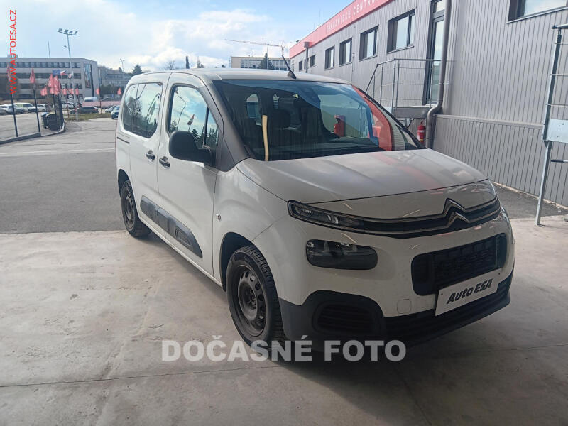Citro�n Berlingo