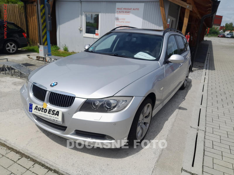 BMW 3er Reihe