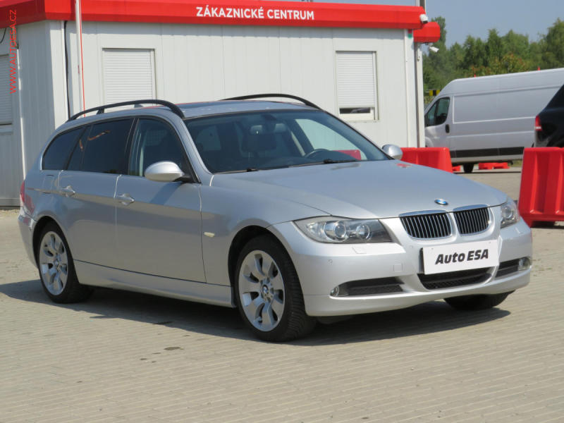 BMW 3er Reihe