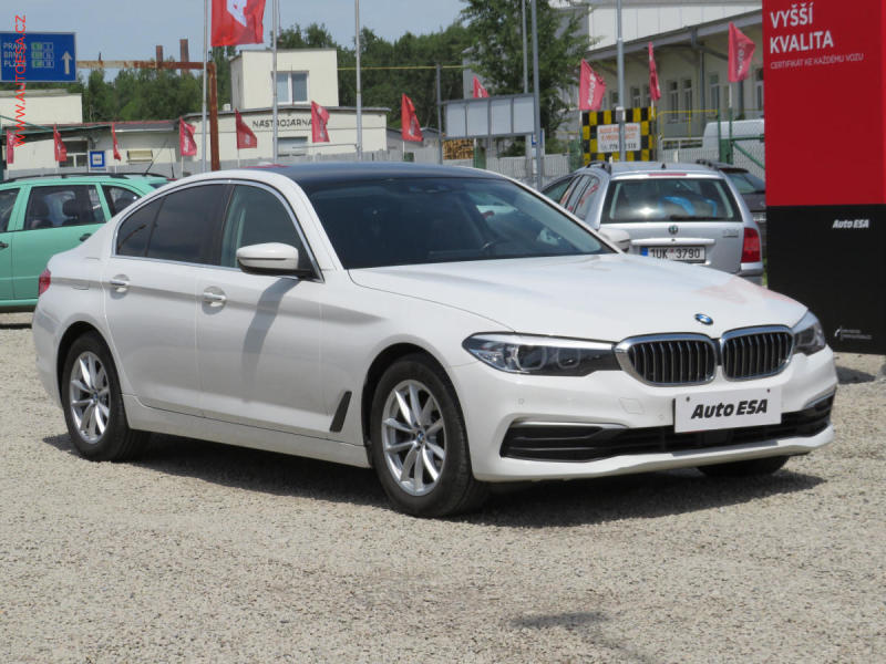 BMW 5er Reihe