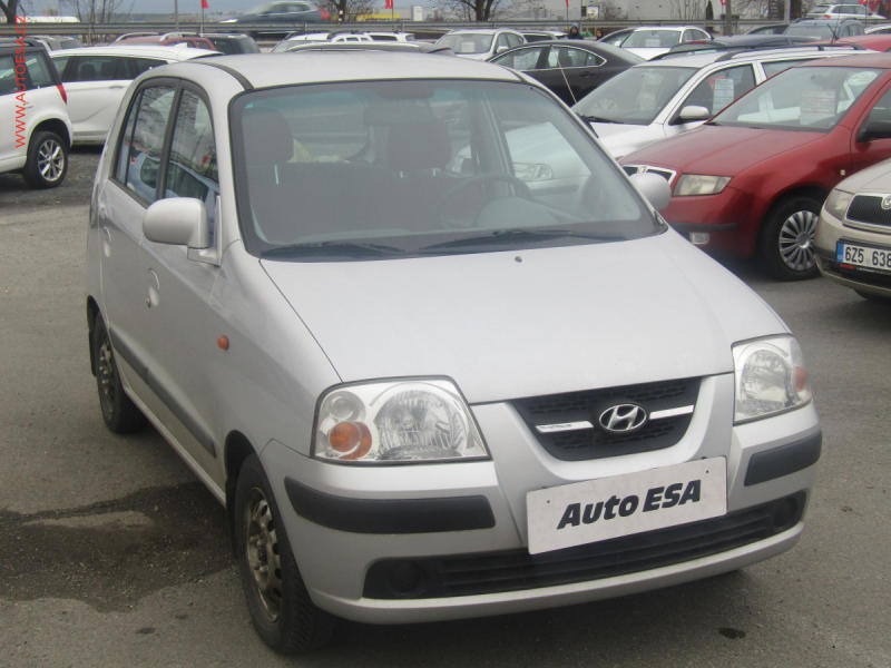 Hyundai Atos