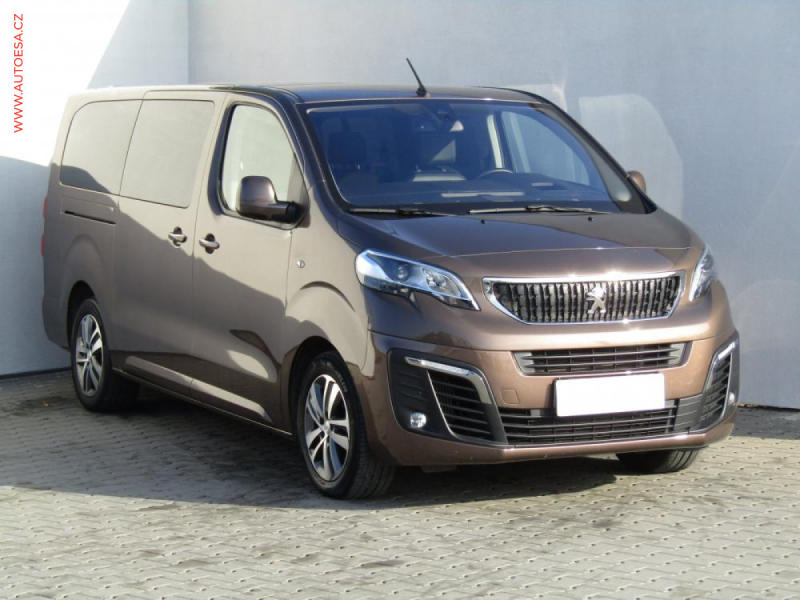 Peugeot Expert