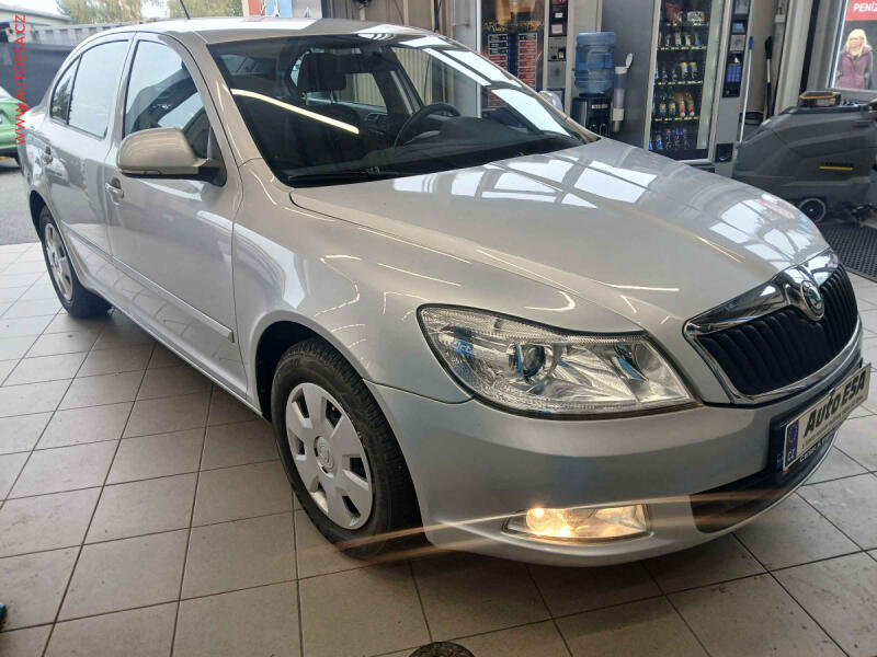 �koda Octavia