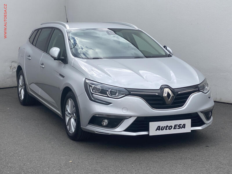 Renault M�gane