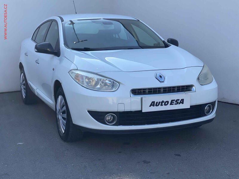 Renault Fluence
