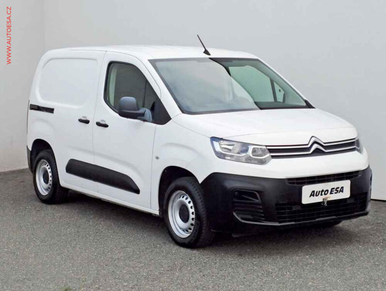 Citro�n Berlingo