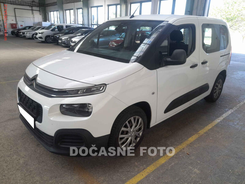 Citro�n Berlingo