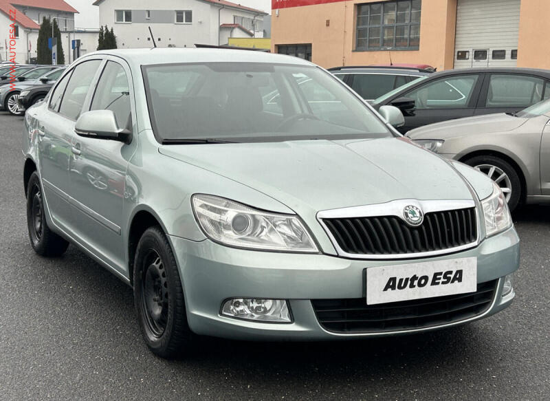 �koda Octavia