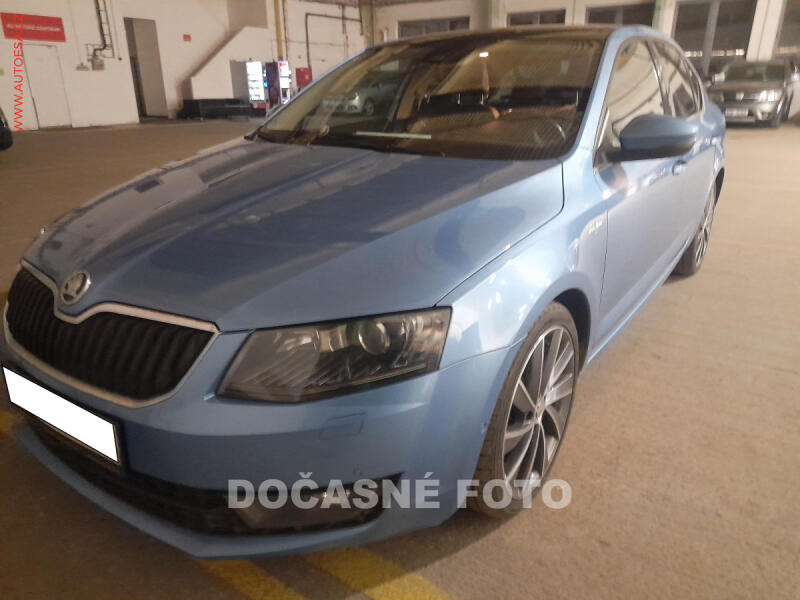 �koda Octavia